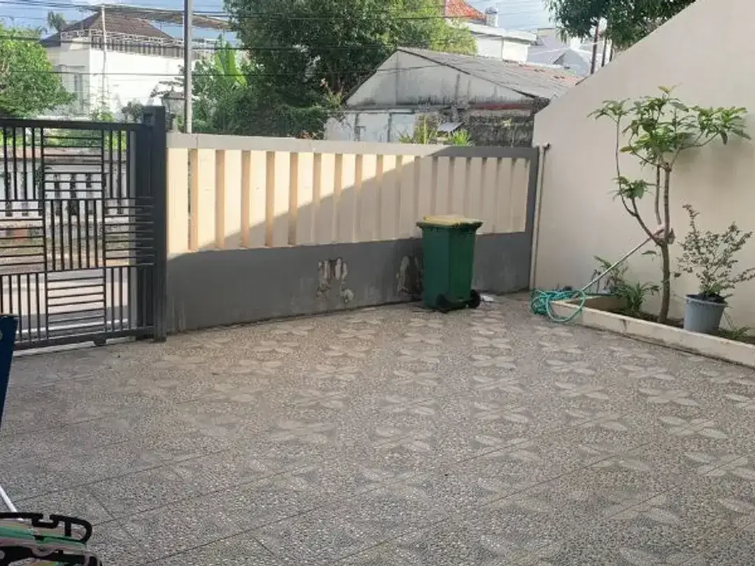 RUMAH 2 LANTAI DI TAMAN GRIYA JIMBARAN BADUNG - Image 2 of 10