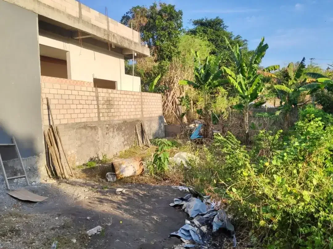 Tanah Kavling Ekslusive dalam Kompleks Villa di Goa Gong Ungasan, Kuta Selatan, Badung - Image 3 of 6