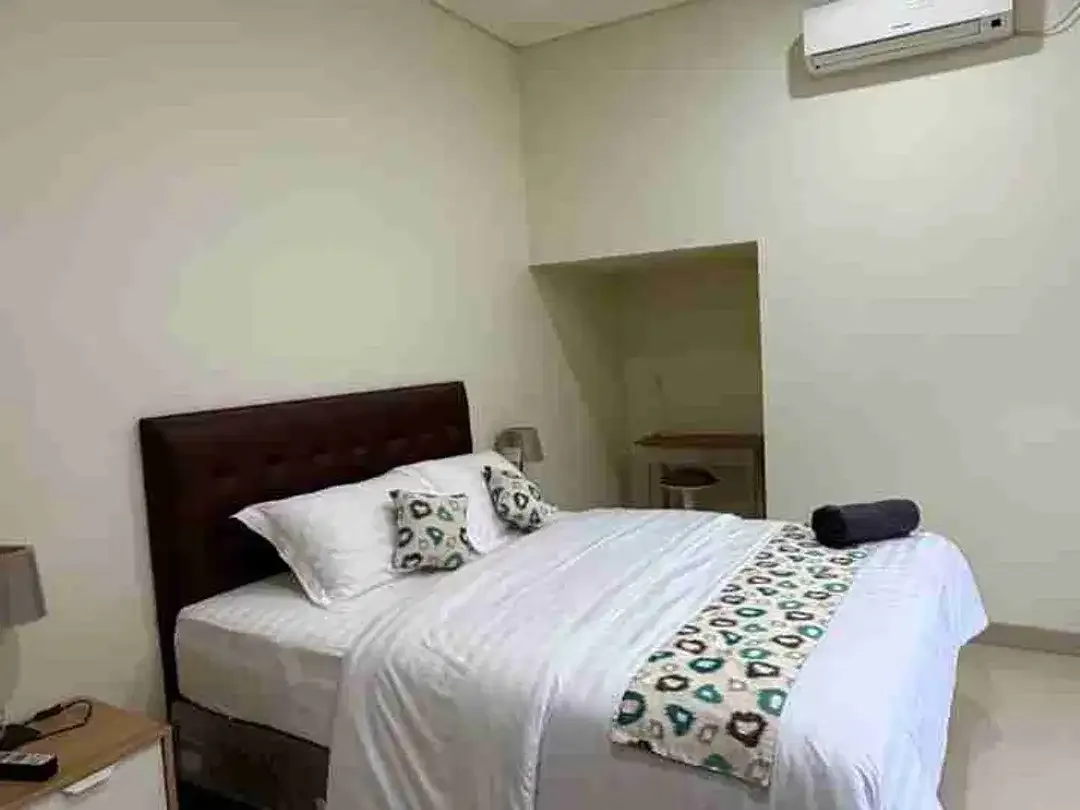 Buc Villa Mewah 4Room One Gate Security Fully Furnish Jimbaran Bali - Image 8 of 10