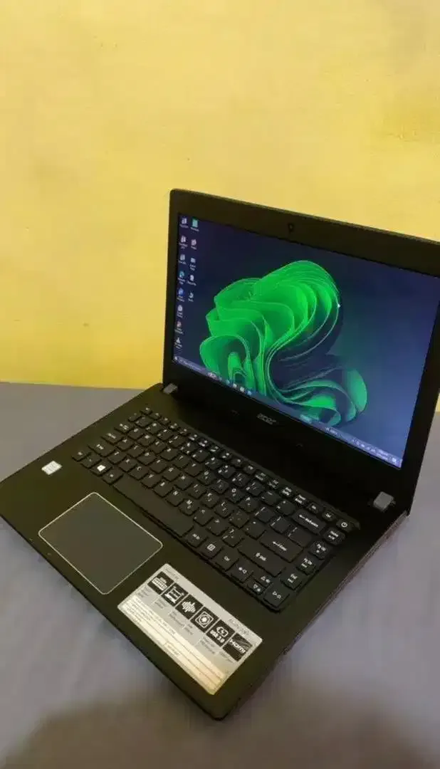 Laptop Acer E5-475 Core i3 - Image 2 of 6
