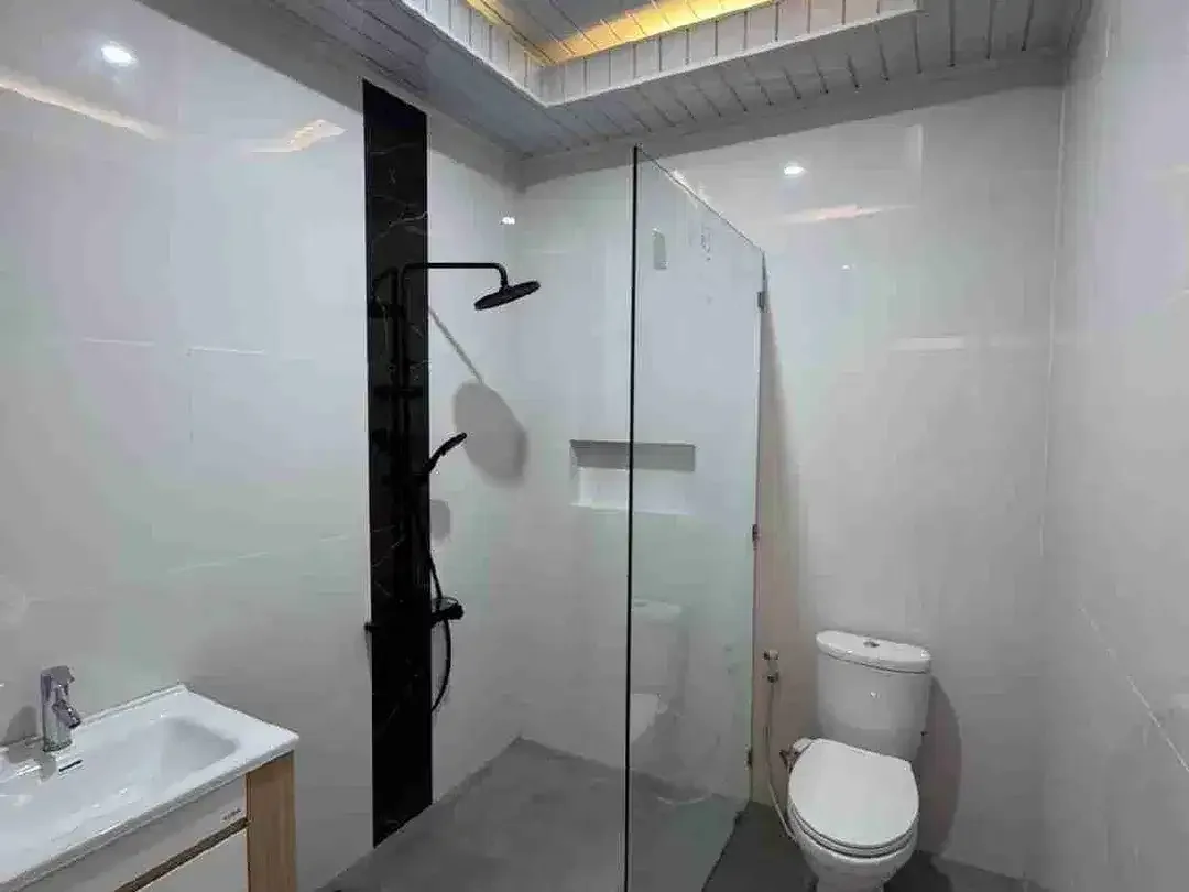 Brand New Villa Lingkungan Asri Dekat Hotel Plagoo - Image 5 of 10