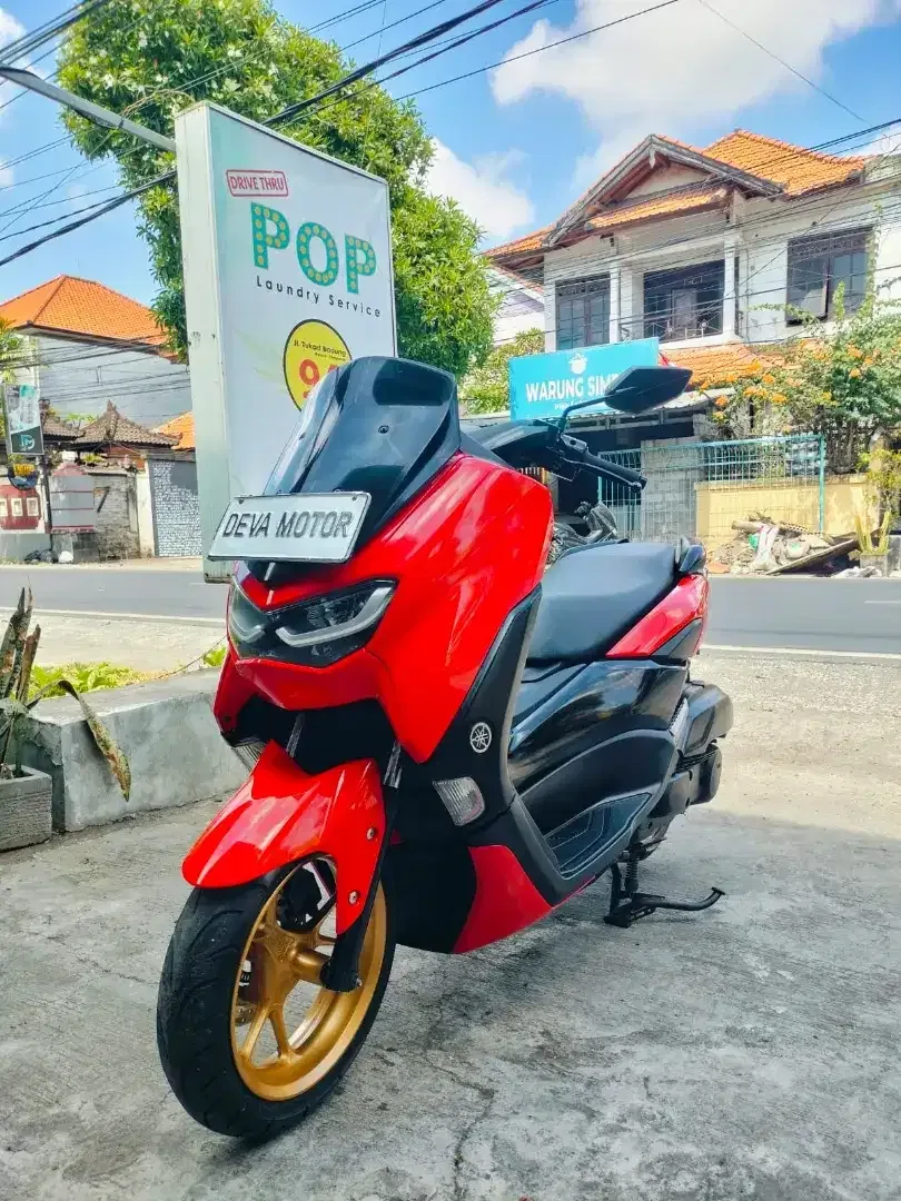Nmax 2022 DP 3 juta Deva motor - Image 2 of 7