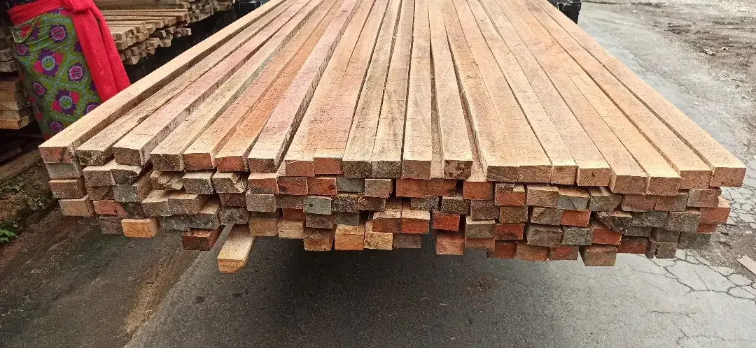 Dijual kayu lokal - Image 6 of 10