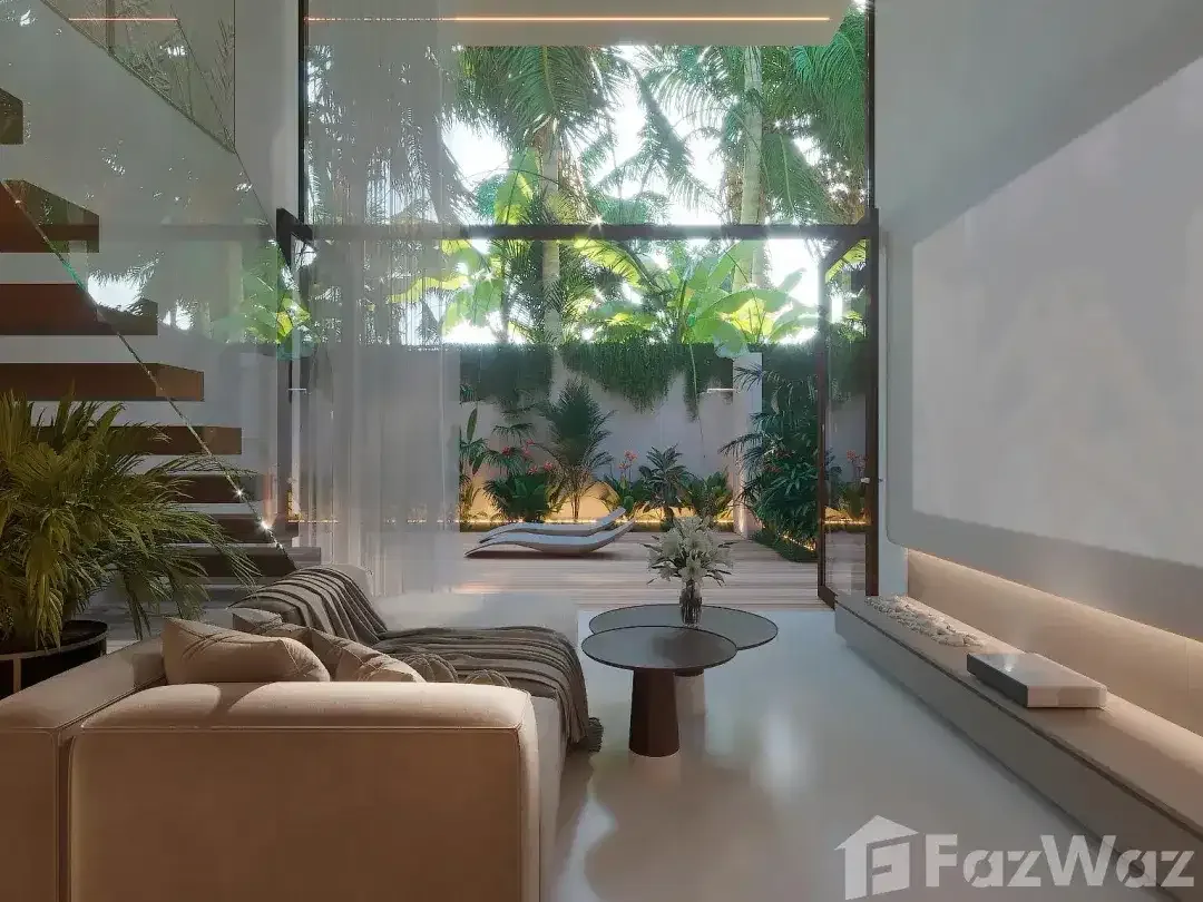 1 Bedroom Apartment for sale at Sanur Vibe Apartments - Image 8 of 10