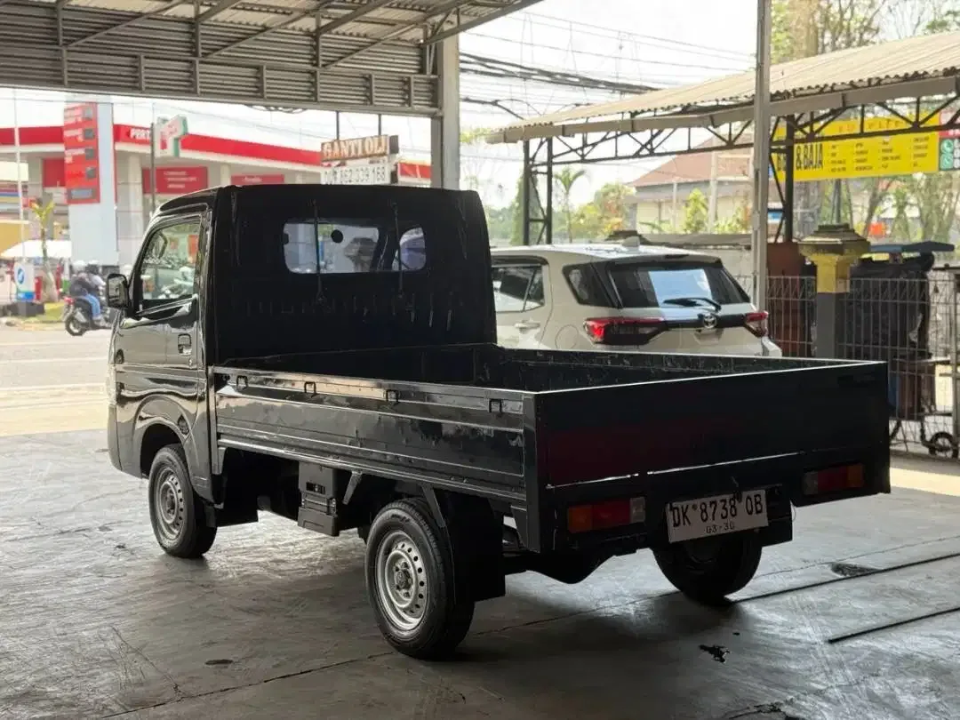 Pick up 2025 acps aslibali dp 10jt - Image 4 of 5