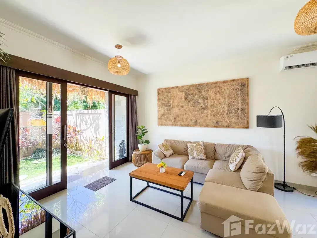 2 Bedroom Villa for rent in Ungasan, Bali - Image 8 of 10