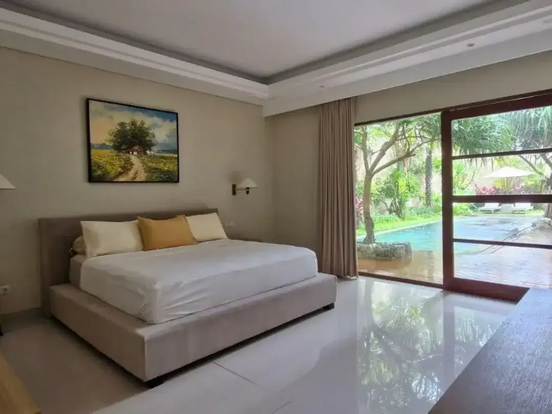 Villa Umalas Kerobokan Badung Bali - Image 7 of 10