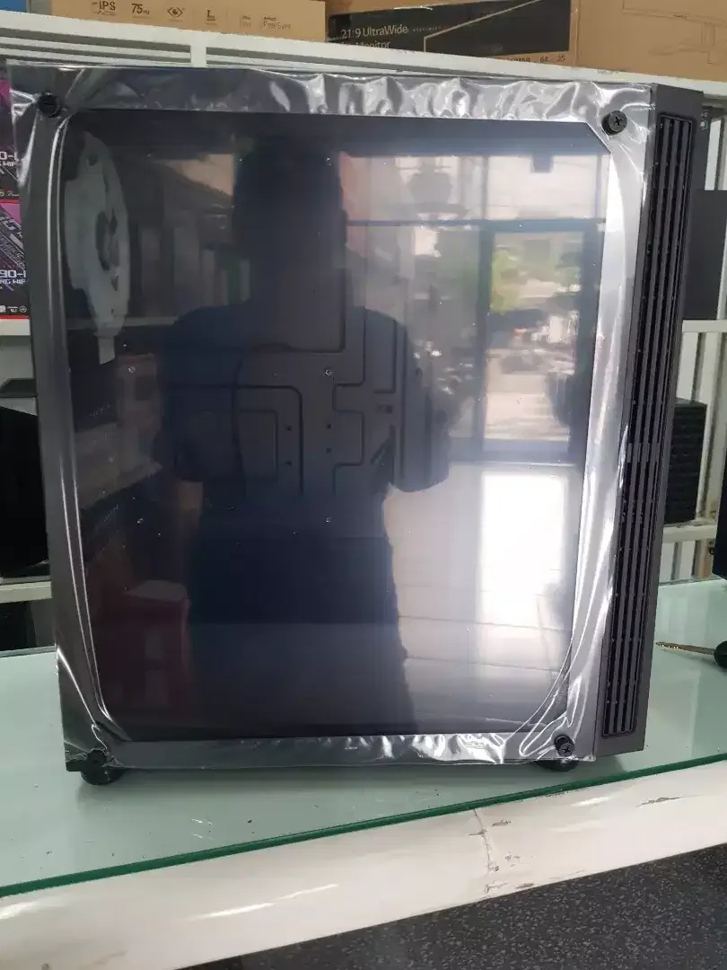 Komputer Baru Core i5/Ram 8Gb/Hdd 1Tera+LED LG 19 Siap Pake - Image 7 of 7