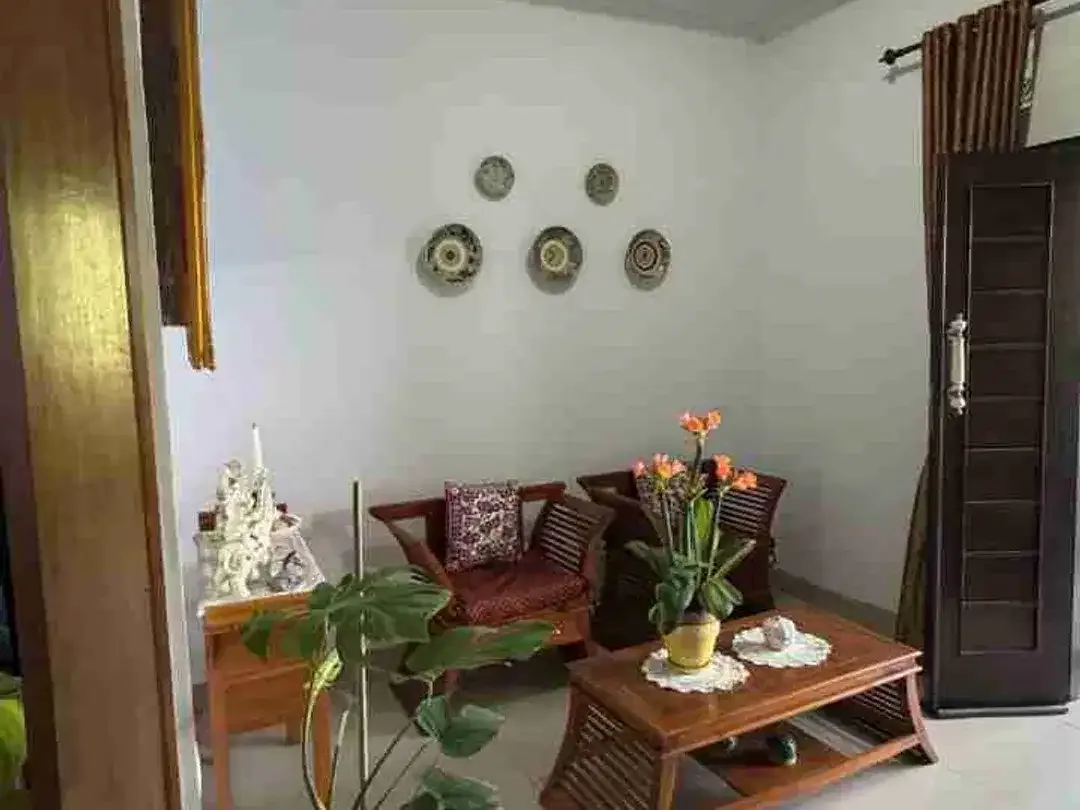 RUMAH NYAMAN DAN ASRI DI BUDUK - Image 3 of 10