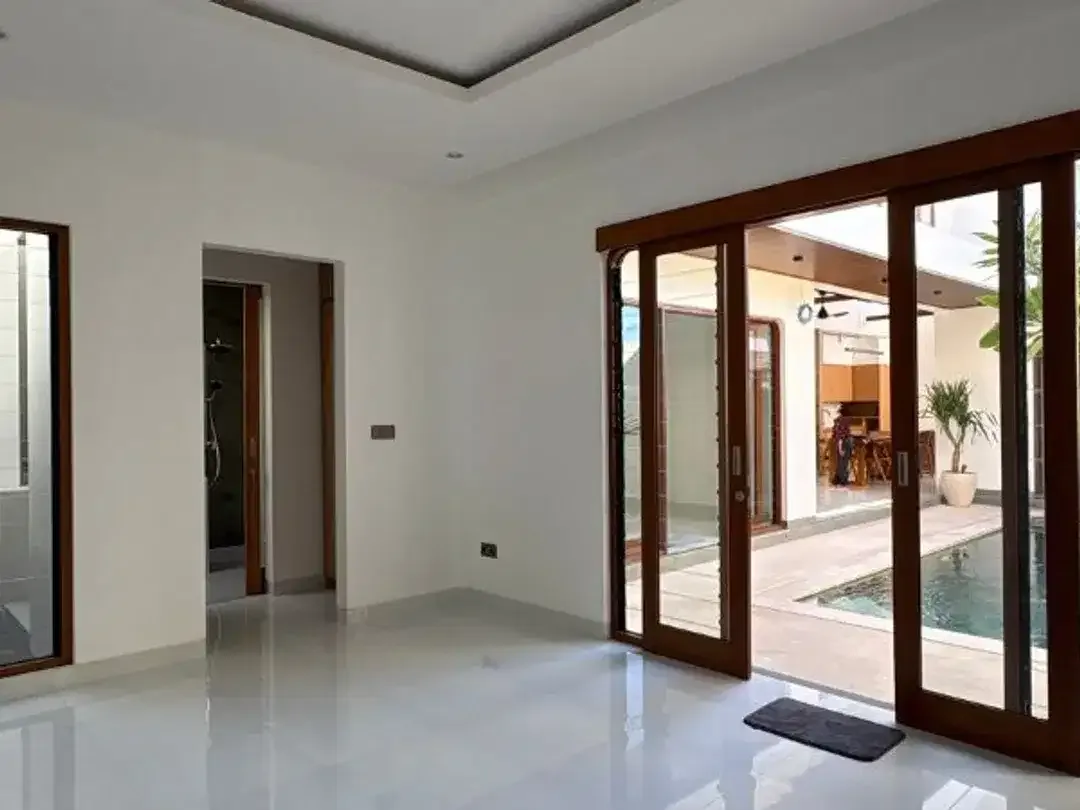 BRAND NEW VILLA DI TONDANO SANUR DENPASAR - Image 2 of 8