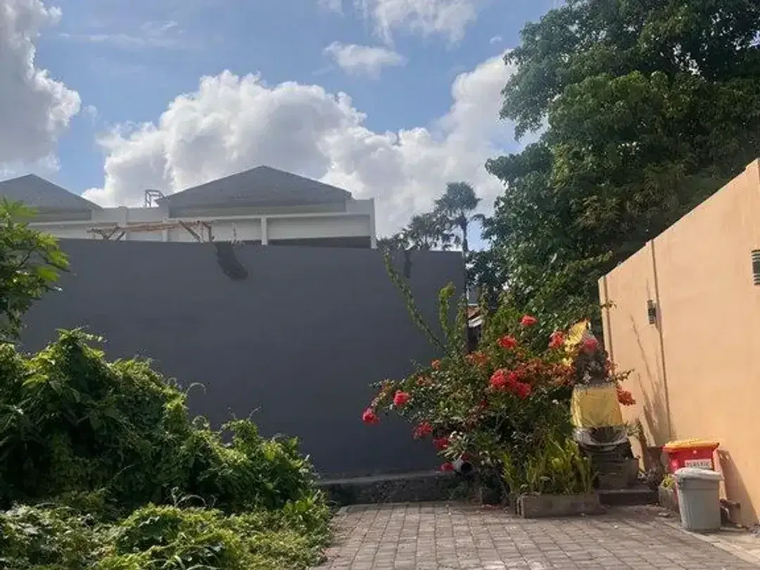 Tanah Premium 5,5 Are Disewakan di Seminyak dengan Lokasi Strategis - Image 3 of 6