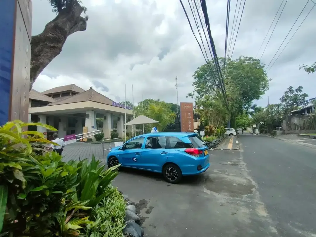 TANAH BONUS BANGUNAN RESTAURANT, VILLA & OFFICE - Image 4 of 10