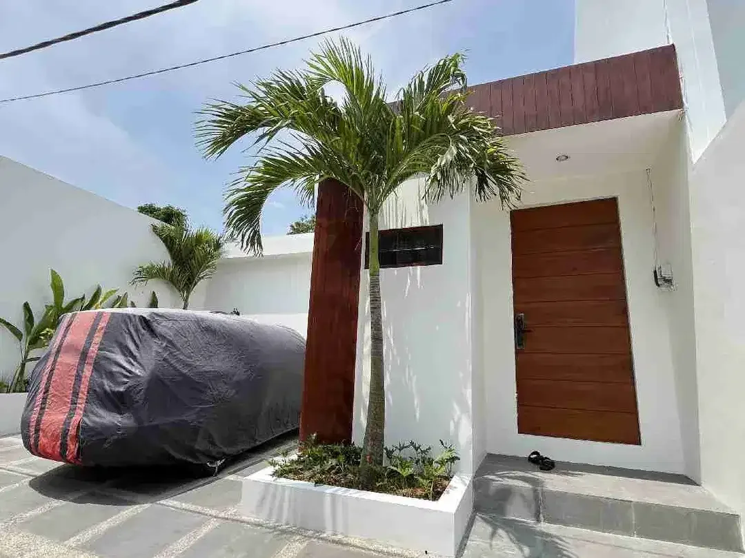 Vila Modern Baru 3 Kamar Furnished Ungasan Kuta Selatan - Image 4 of 10