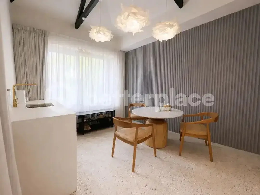 Boutique-Style 1 Bedroom Villa Designed for Comfort and Privacy in Sanur - Image 4 of 10