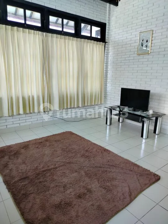 Dijual 4 Unit Villa LT 1600 m2 Masih Beroperasi Dekat Plaza Renon Denpasar Bali Bisa KPR - Image 4 of 4