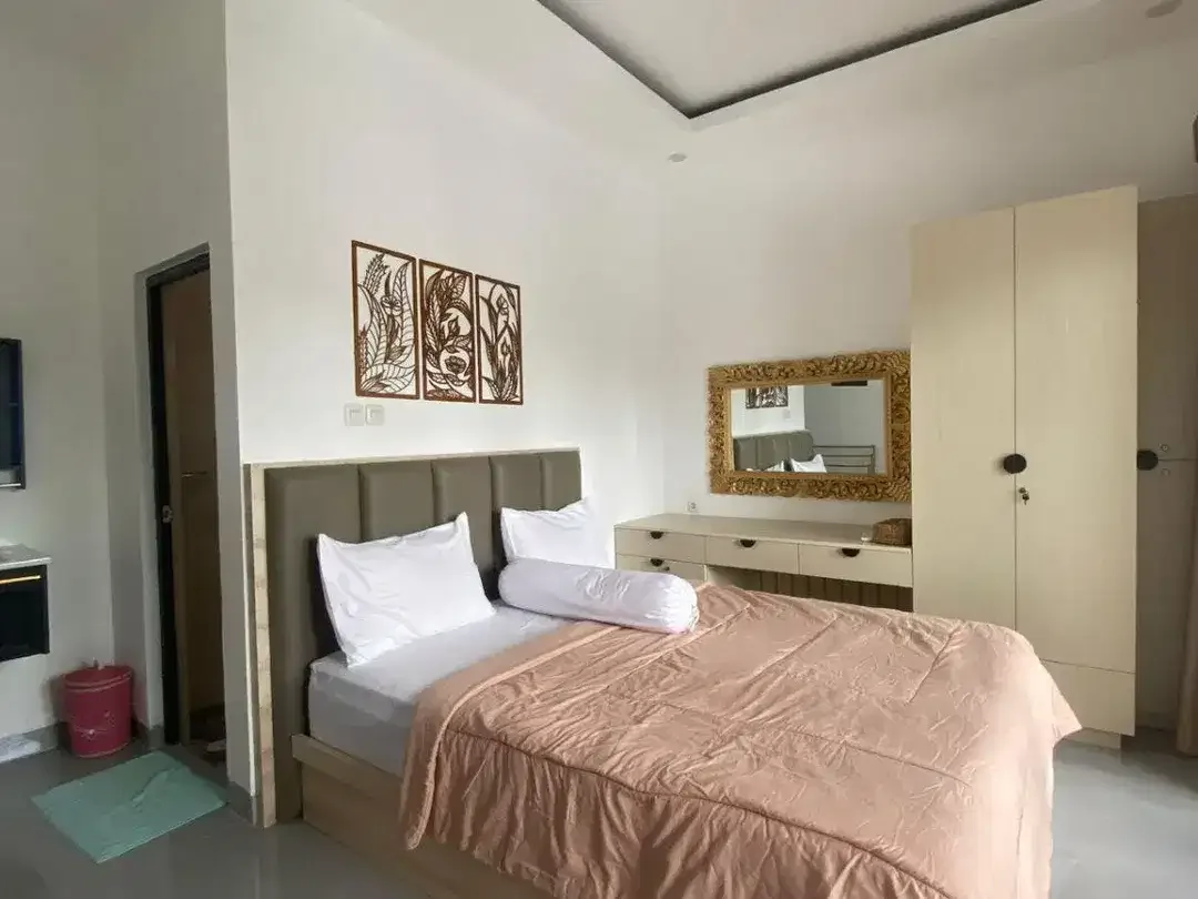 For Sale 3 Bedrooms Villa - Taman Penta Jimbaran - Image 1 of 10