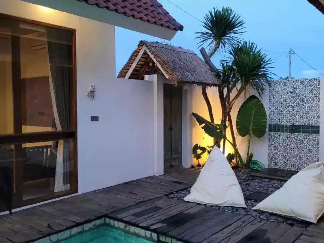 Brand New Vila Style Tropis Modern lokasi area Kutuh - Kuta Selatan - Image 3 of 10