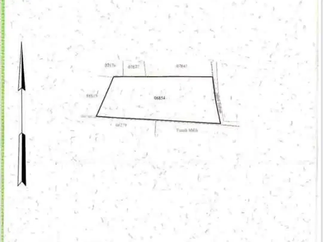 Dijual Tanah di Jalan Umalas II Kerobokan Kuta - Image 9 of 10