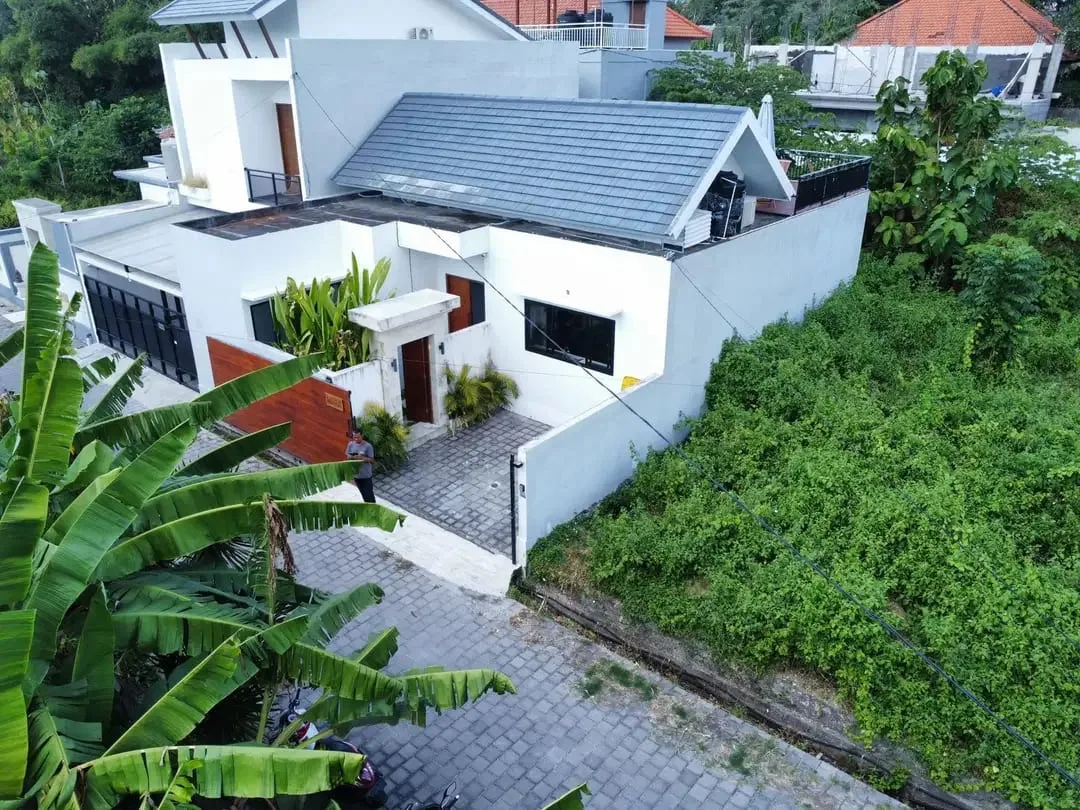 VILLA READY GOOD INVESTMEN LOKASI STARTEGIS ULUWATU - Image 7 of 10