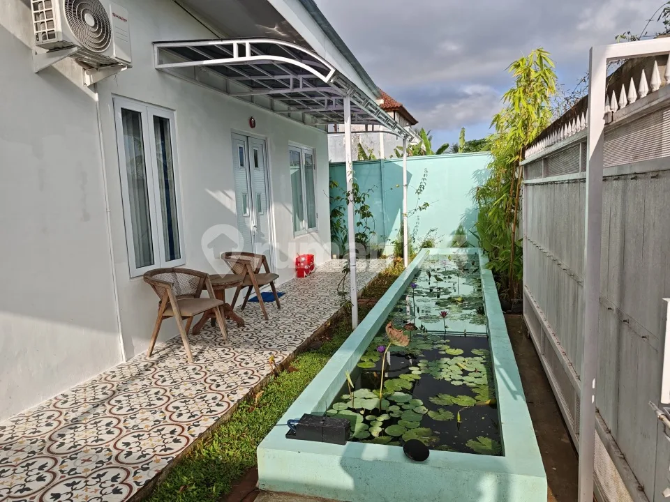 Dijual Villa di Pering Blahbatuh Bagus Good Condition - Image 2 of 4