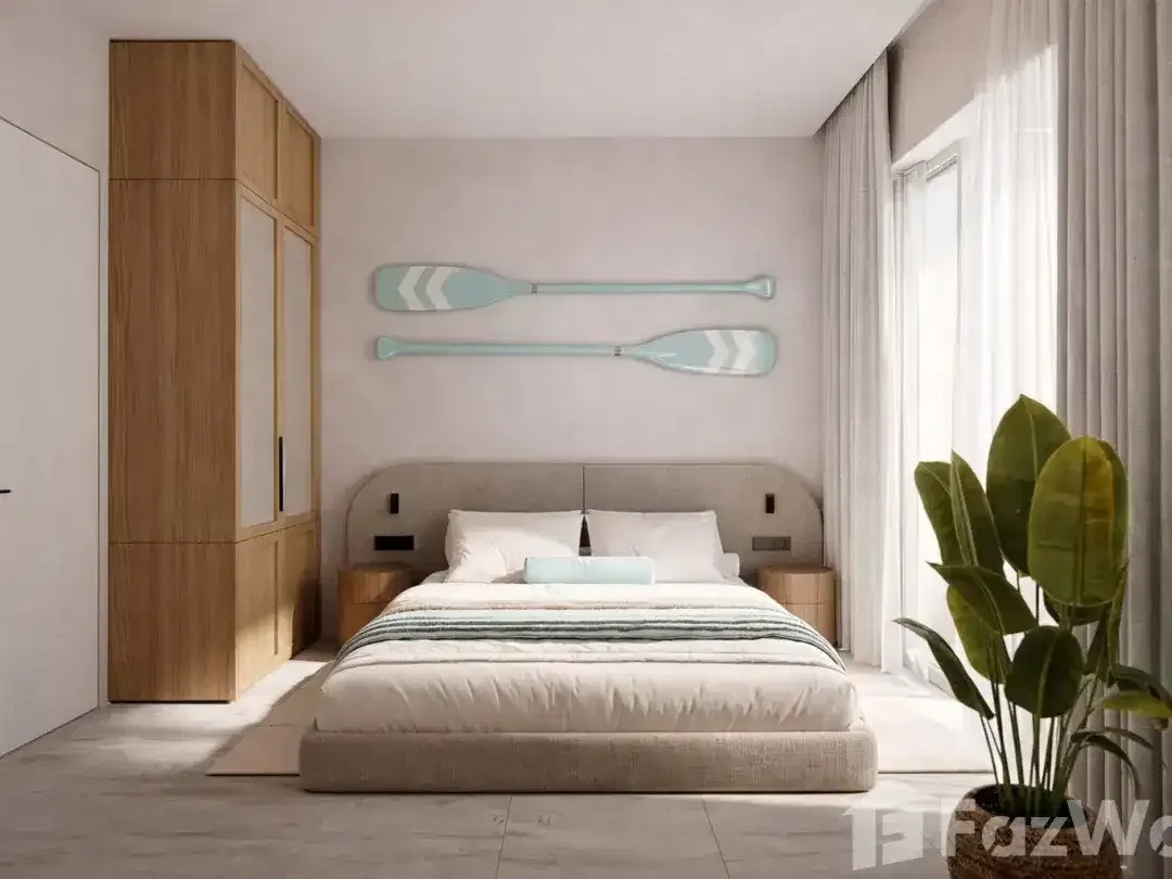 1 Bedroom Apartment for sale at SURFSIDE ULUWATU - Image 3 of 6