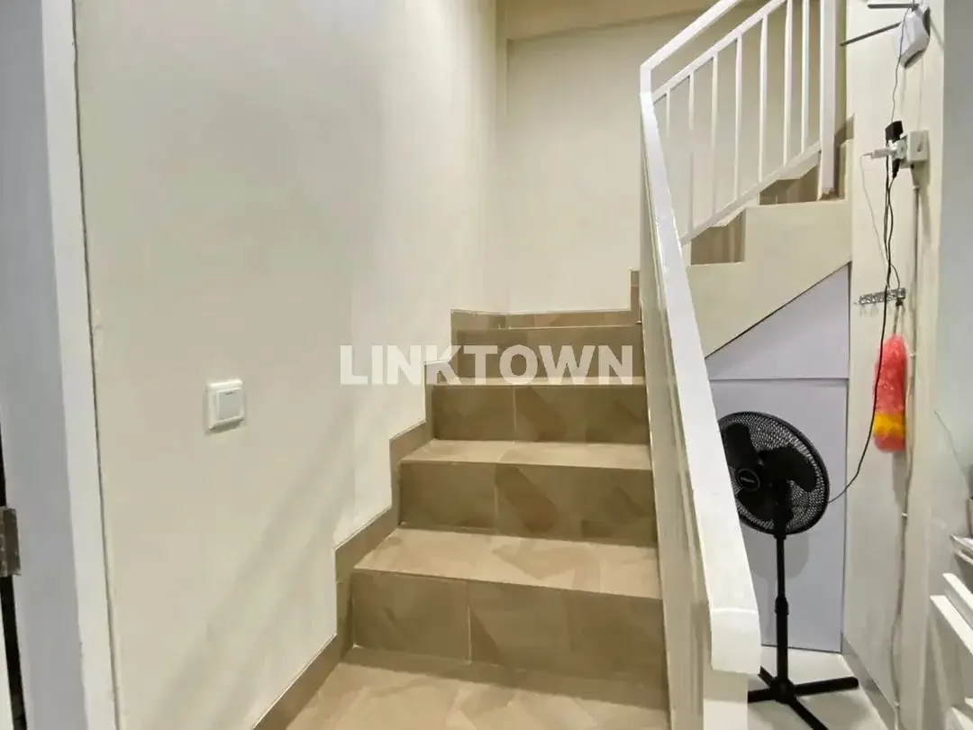 Dijual Rumah Full Furnish di Jimbaran Bali - Image 2 of 10