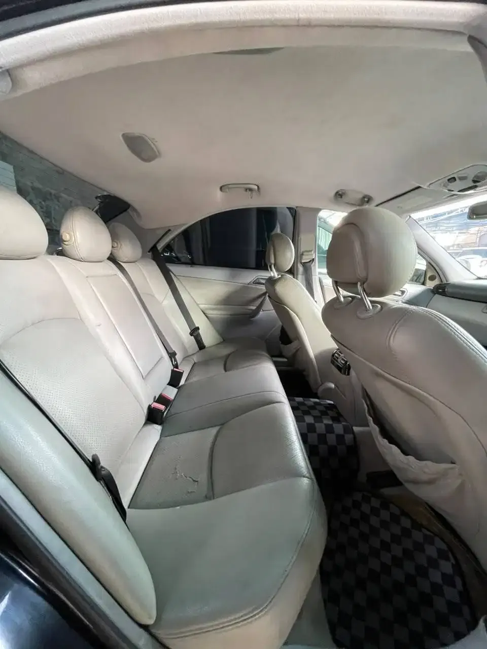 mercedez benz w203 c180 - Image 5 of 10