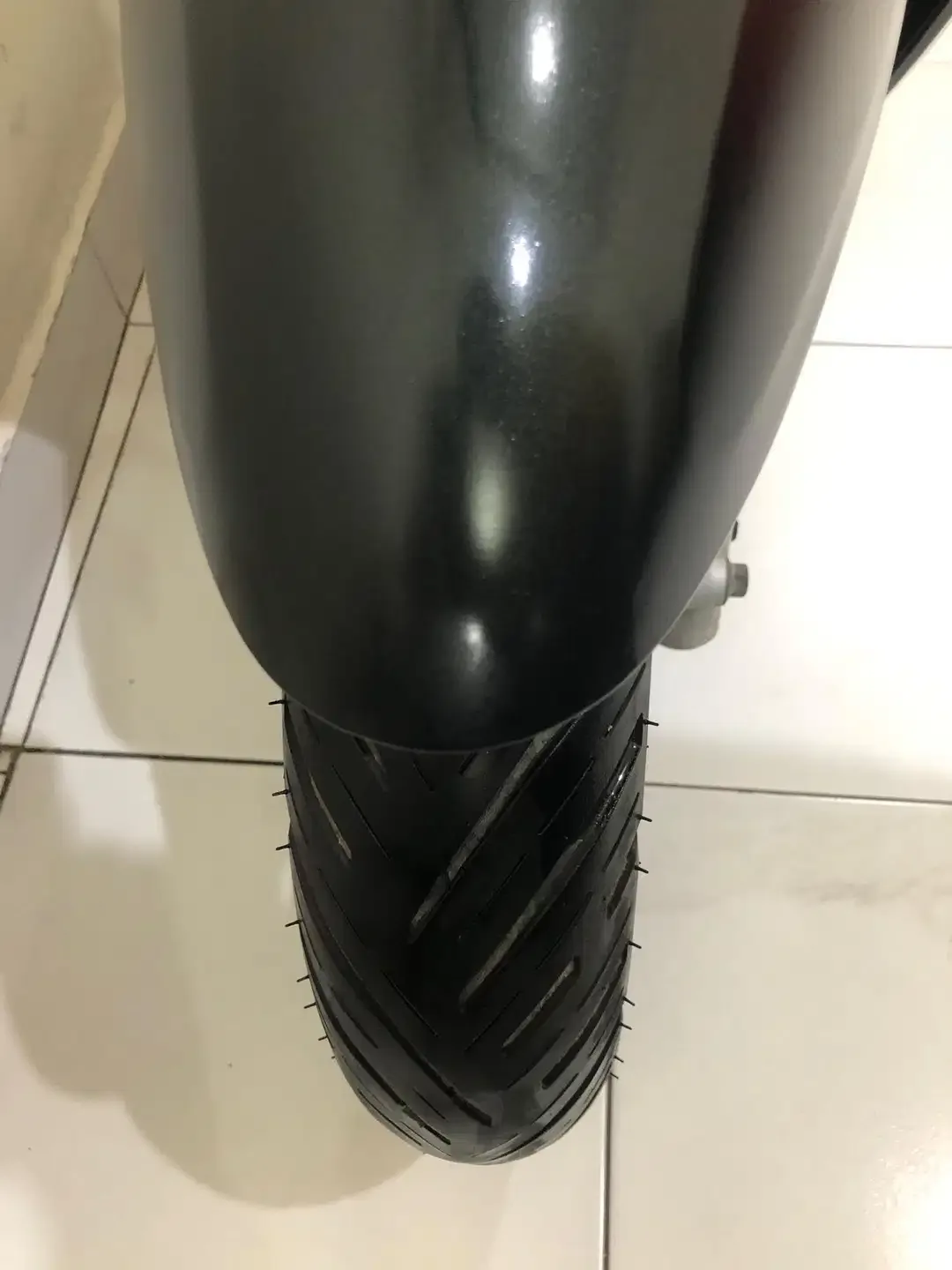 Honda Scoopy prestige Th.2024 remote!! - Image 5 of 10
