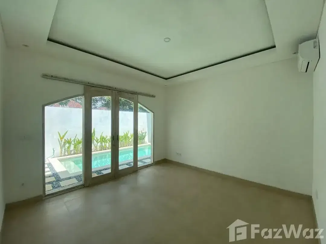 2 Bedroom Villa for rent in Kerobokan, Bali - Image 3 of 8