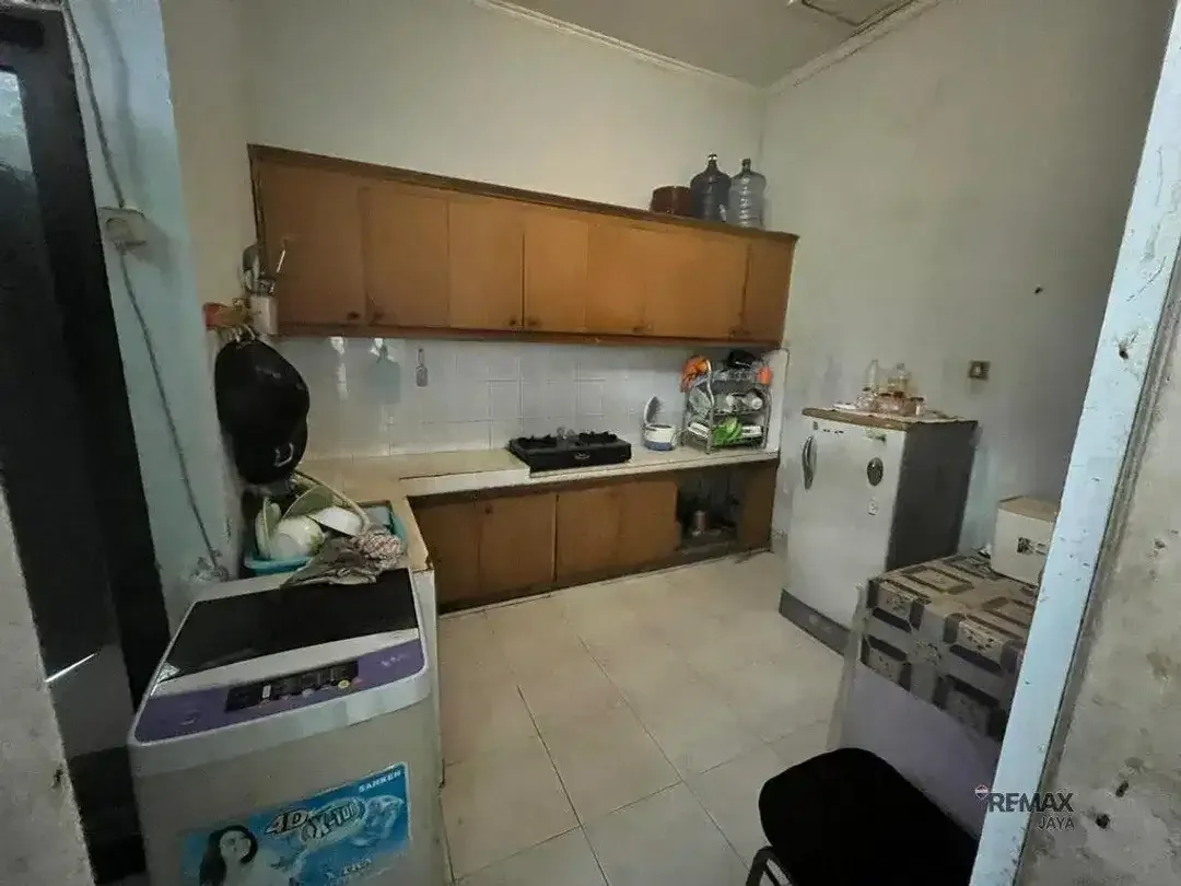 Rumah Strategis 3 Kamar Siap Huni Dijual di Kerobokan Kelod - Image 4 of 6