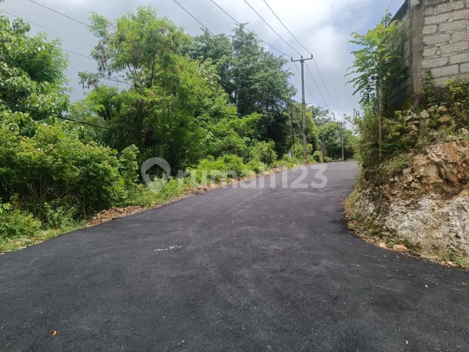 Dijual Tanah Kavling di Belimbing Sari Pecatu - Image 4 of 4