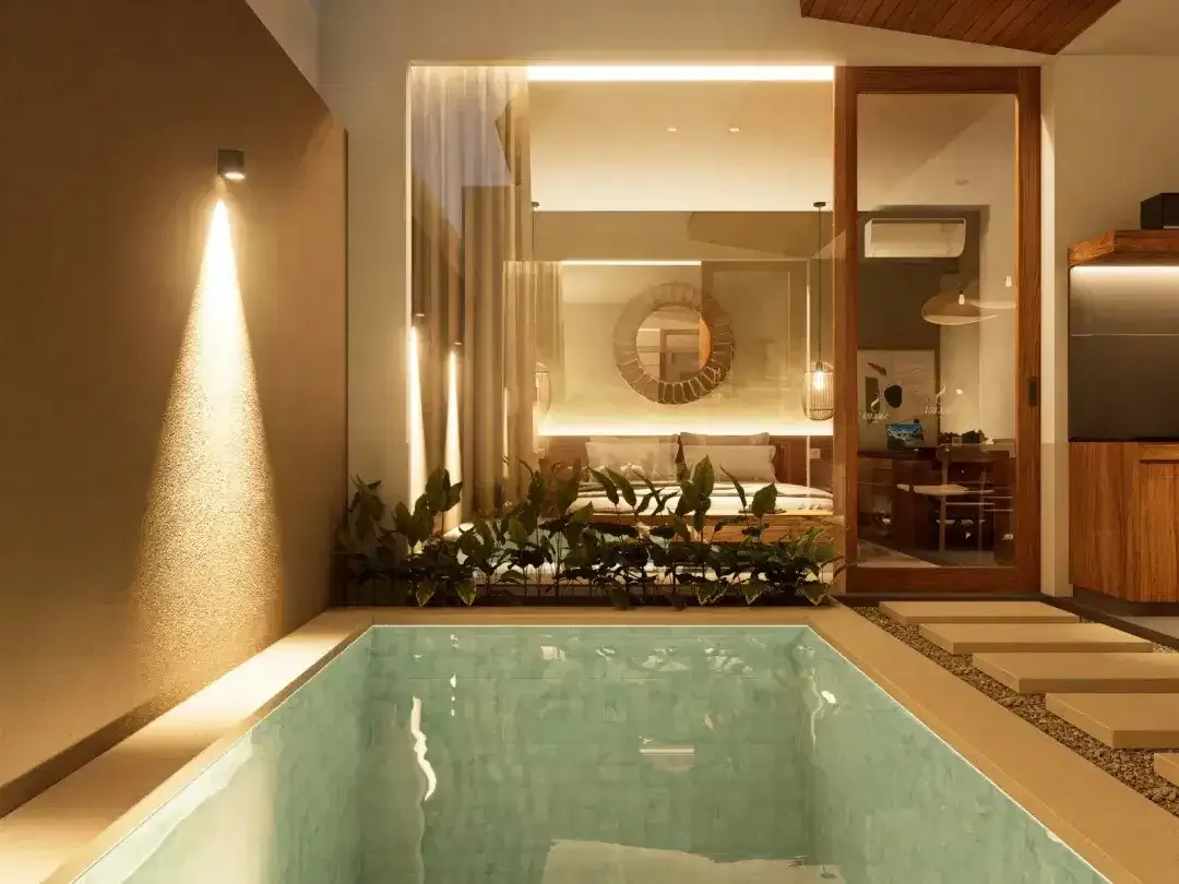2 Bedroom Villa for sale in Denpasar Barat, Bali - Image 1 of 10