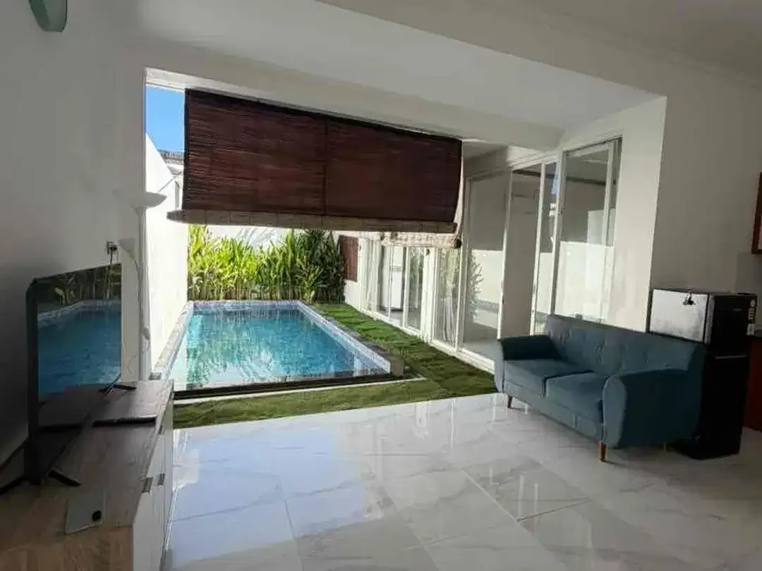 Disewakan Villa 2BR Lokasi Strategis di Sunset Road Kuta - Image 4 of 10
