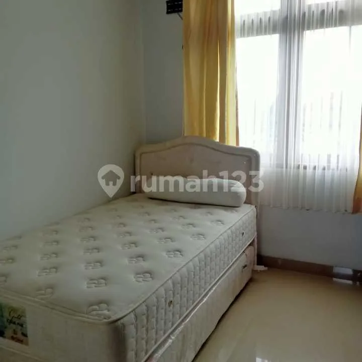Siap Huni, Rumah, 2 Lantai, Full Furnished,Gatsu Tengah Denpasar - Image 4 of 4