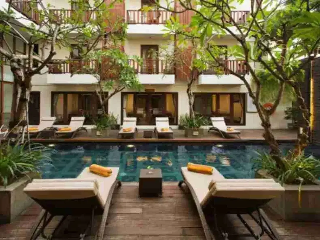 Prime Investment Opportunity 5 Storey Hotel Featuring 189 Guest Rooms Seminyak Bali - Image 4 of 8