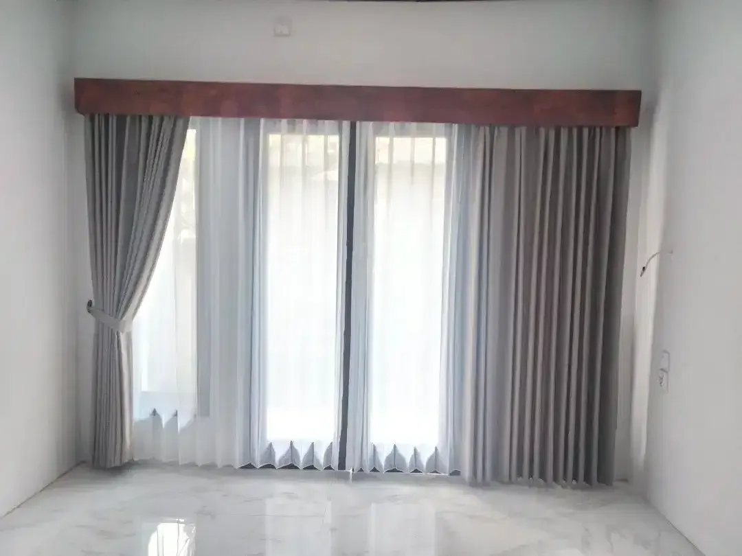 Gorden / Korden Blackout Harga Per Meter - Image 3 of 4