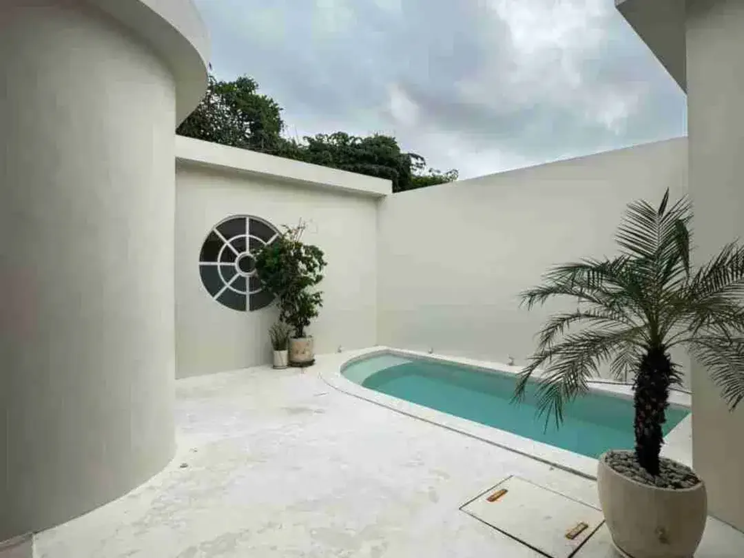 villa BUc di Berawa canggu - Image 8 of 8