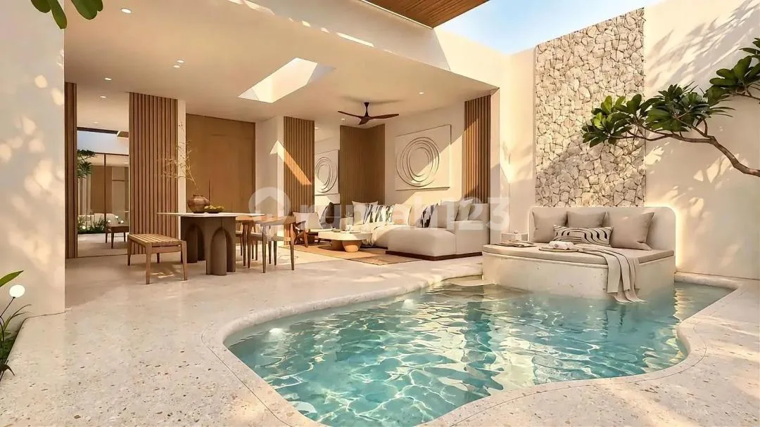 Limited Units!! Exclusive Luxury Villas Furnish In Uluwatu Bali - Image 3 of 4