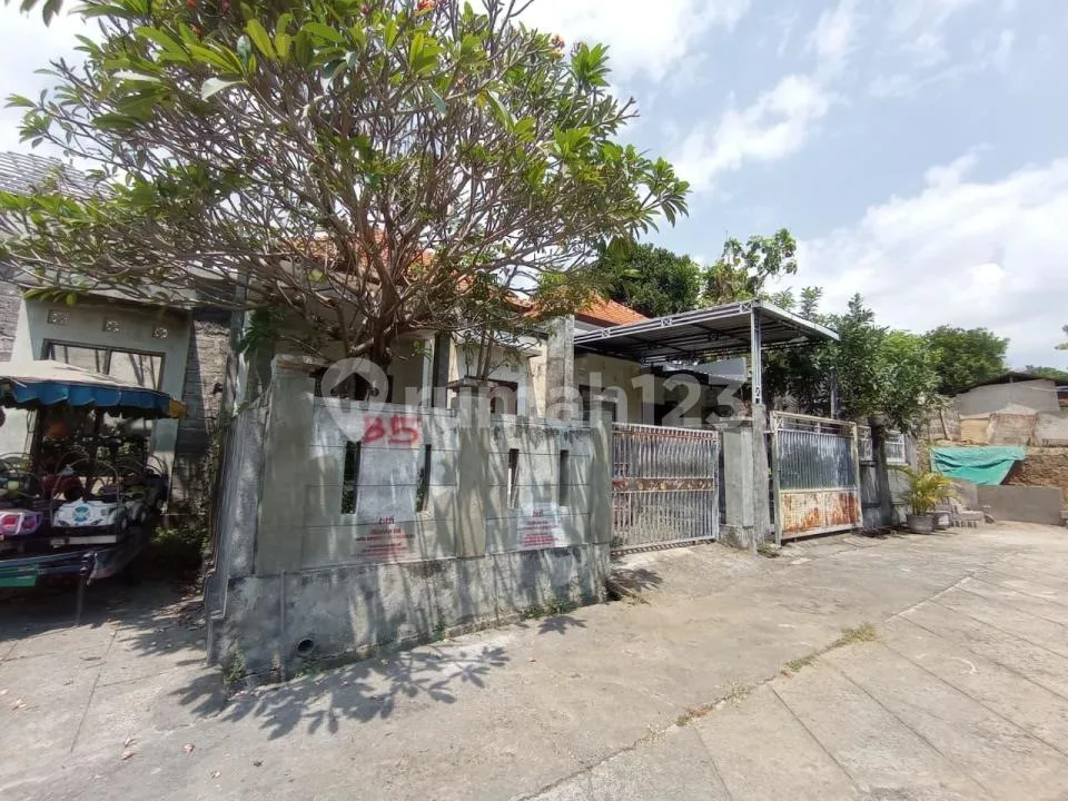 Rumah Siap Lelang Btn di Buleleng, Bali - Image 4 of 4