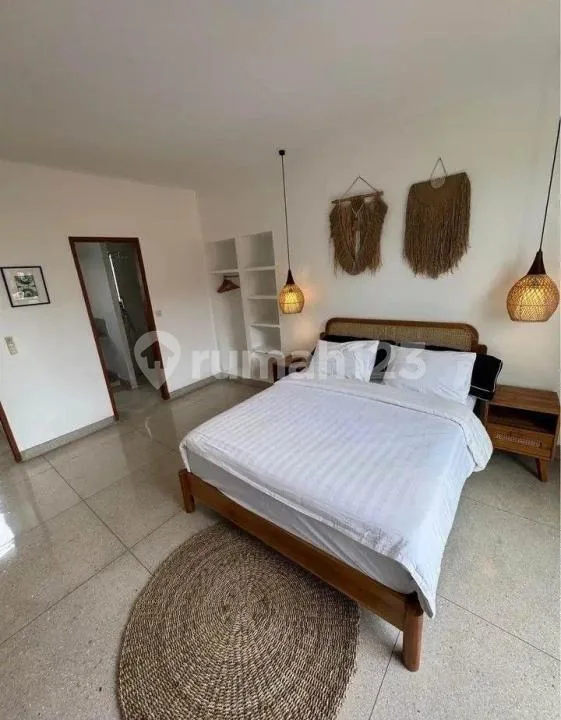 Disewakan Villa Mewah di Umalas Private - Image 2 of 4