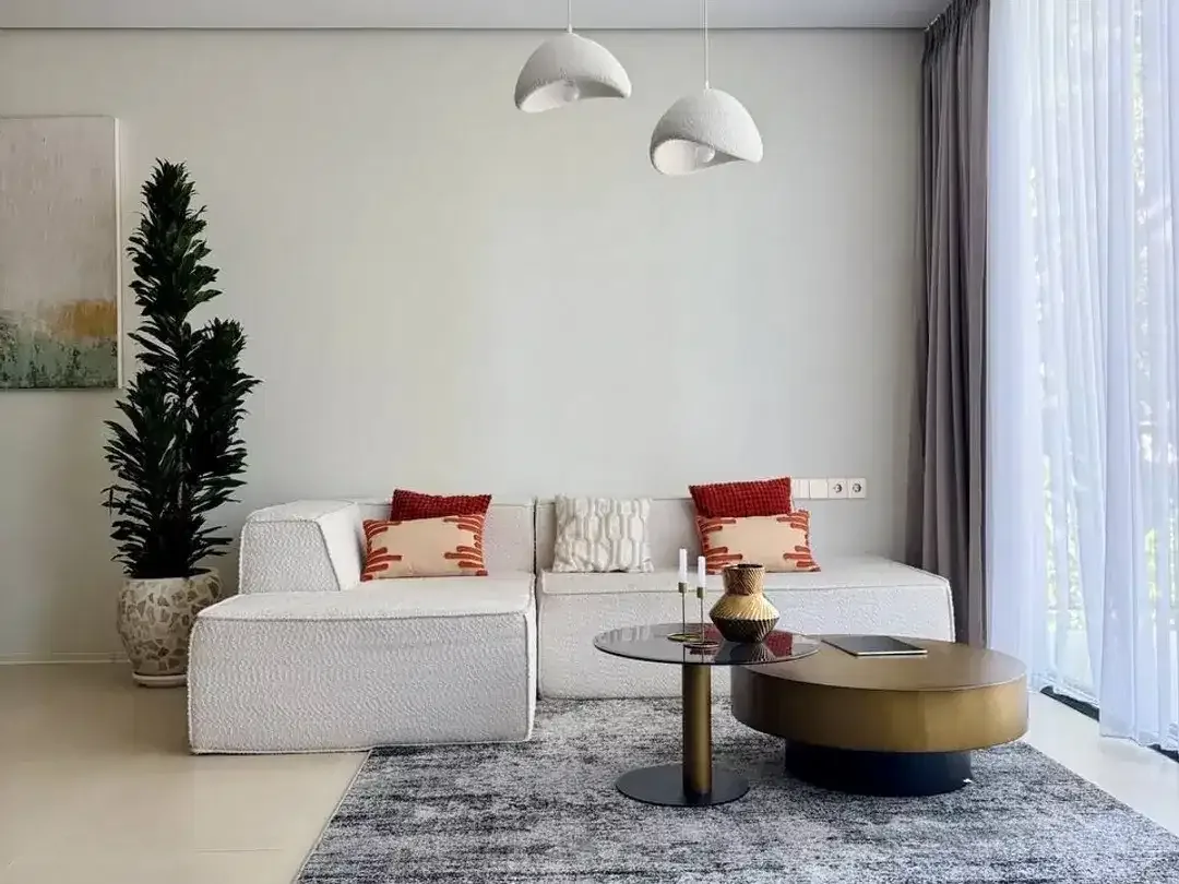 2 Bedroom Townhouse for sale at Hidden City Ubud, Villa Mira - Image 9 of 10