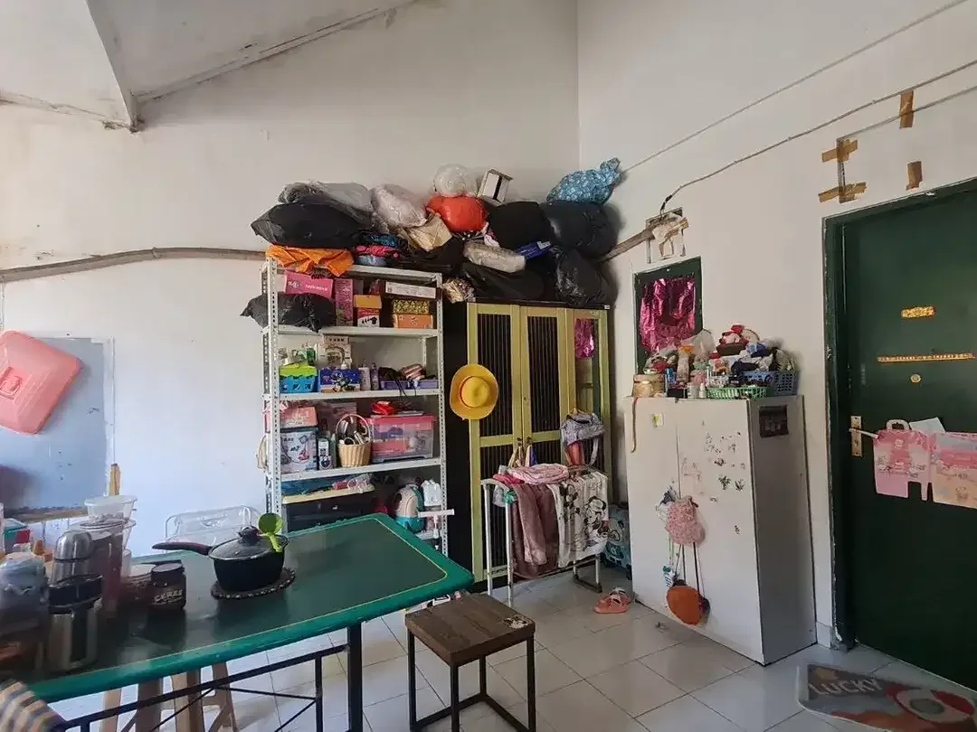 Rumah Lokasi Strategis 3 Kamar Tidur Dijual, di Taman Griya Jimbaran - Image 6 of 10