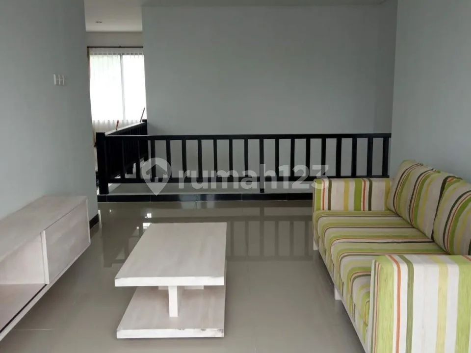 Twin Villa Resort Eksklusif di Pecatu Indah Resort - Dekat Pantai Dreamland - Image 2 of 4
