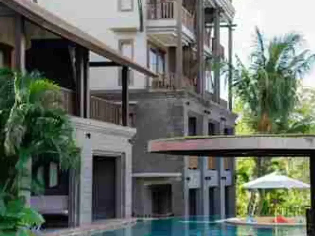 hotel bintang 4 canggu pererenan bali - Image 4 of 4