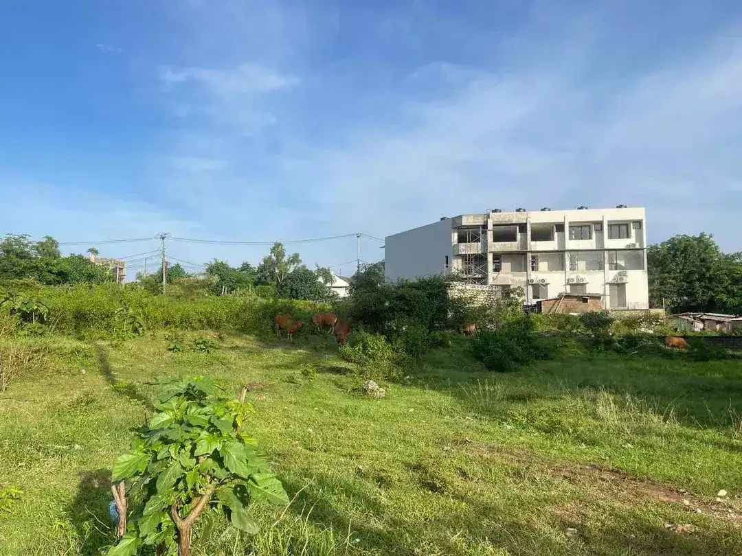 Lahan langka  premium Bingin  kawasan villa - Image 1 of 6