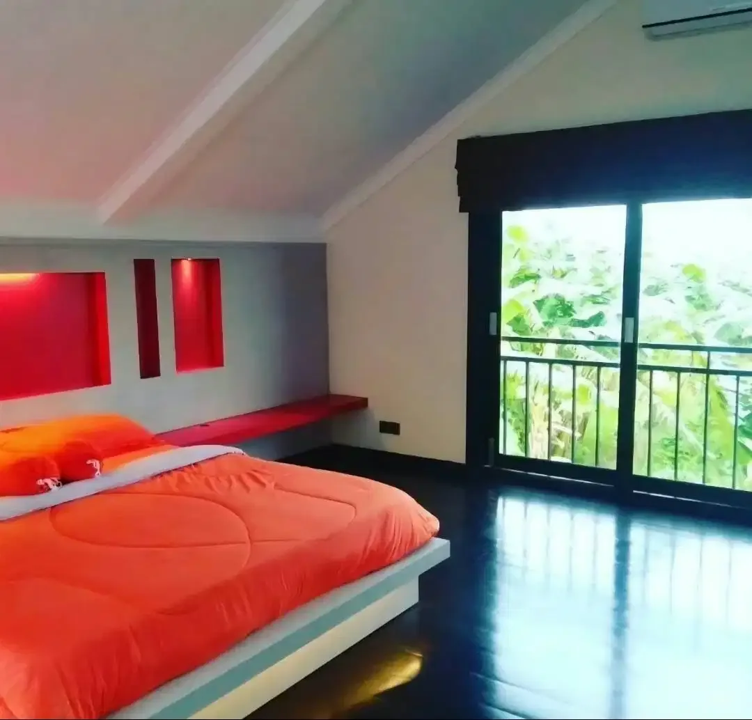 Villa Bungalow Lovina - Image 7 of 10