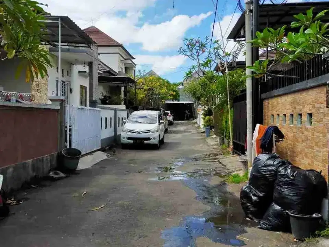 dijual cepat rumah jimbaran - Image 2 of 3