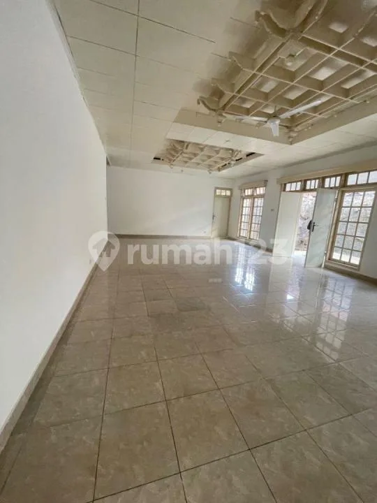Rumah 1 Lantai Kawasan Renon 180Jt - Nego - Image 4 of 4