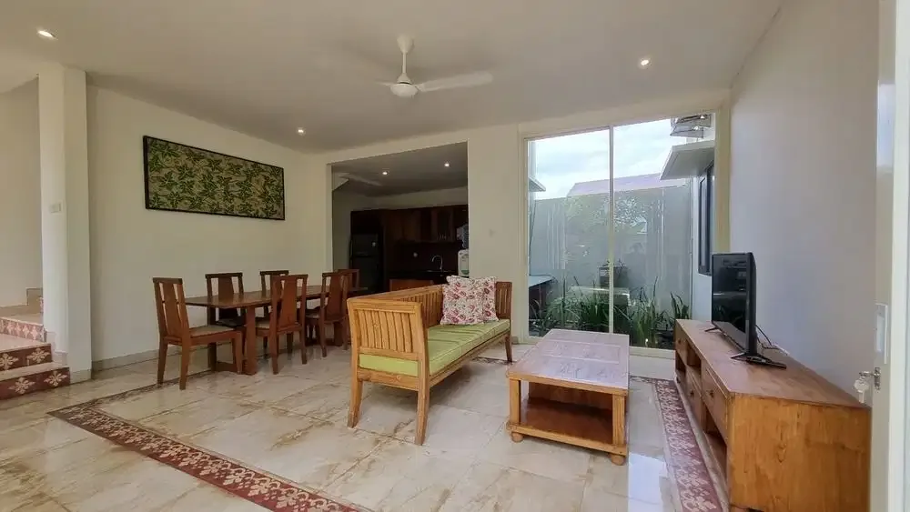 Villa Pererenan - 3 Bedroom L Village - Image 6 of 10