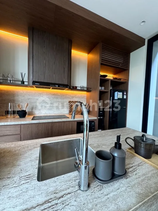 Luxury Villa Green Inviorement Cluster Terbaik Lokasi Super Startegis di Jimbaran - Image 3 of 4